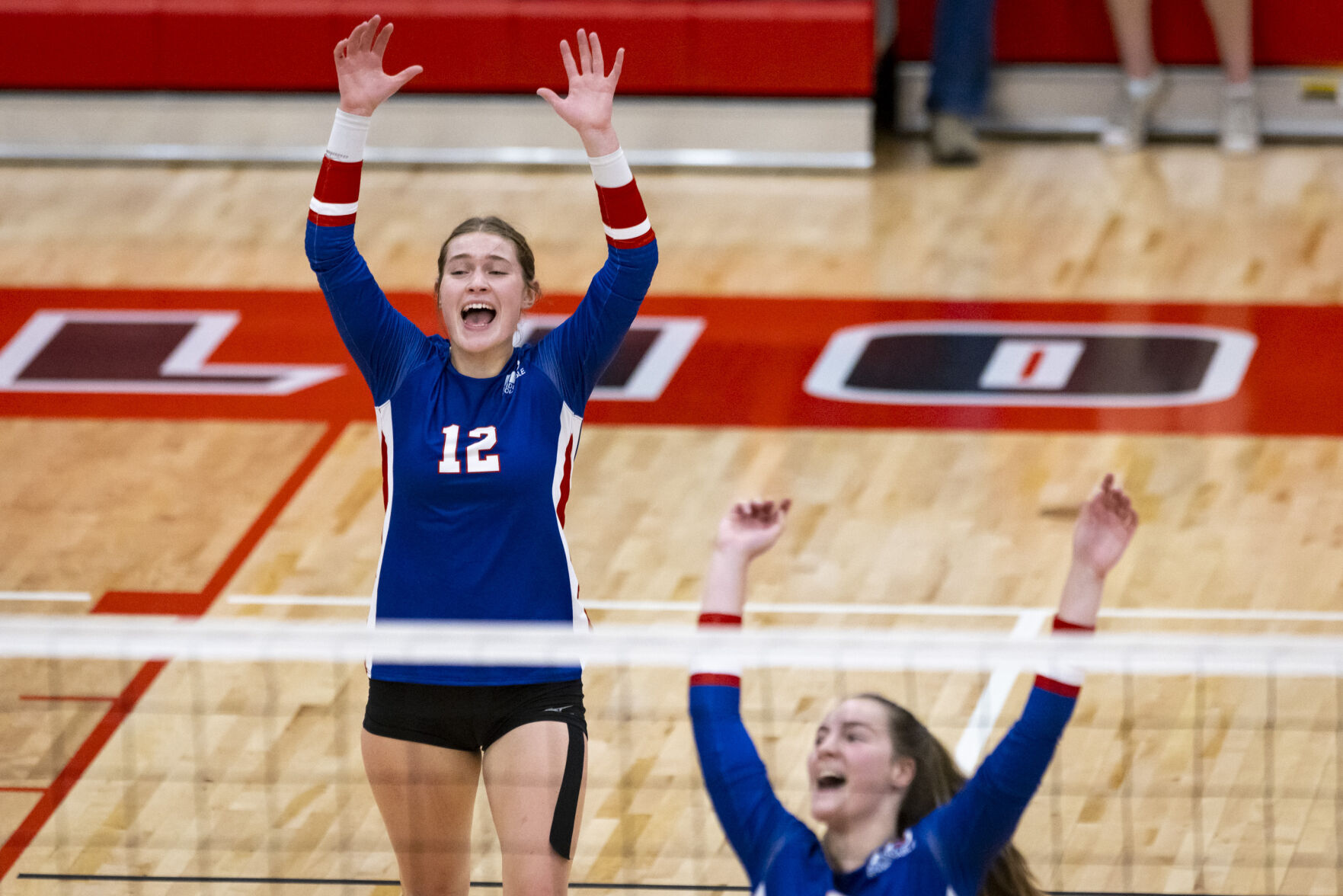 East-West Volleyball Classic